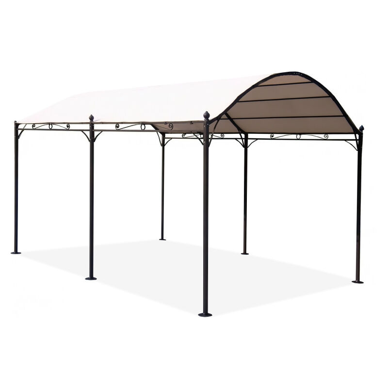 Aga Pavillon de jardin DS7404 Beige