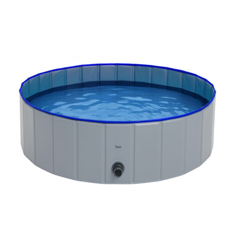 Aga Piscina para perros 100x30 cm