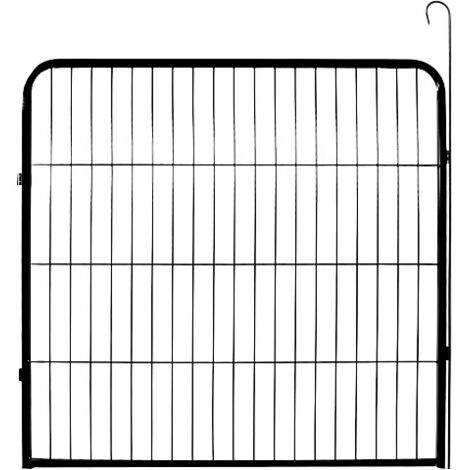 Aga Repuesto para cercado de animales 80x80 cm