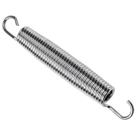 Aga Ressort pour trampoline 500 cm (18 cm)