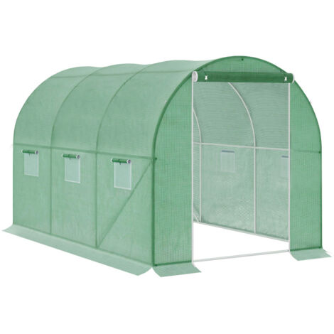 Aga Serra da giardino MR4003CH 3x2x2 m