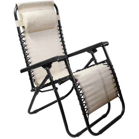 Aga Silla de jardín GRT MR51CH