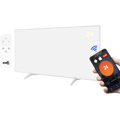 Aga Smart Infrapanel 770 W 120x60 cm
