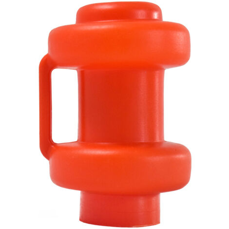 Aga Sombrero UNIVERSAL para red interior Naranja
