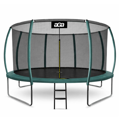 Rete protezione trampolino 366