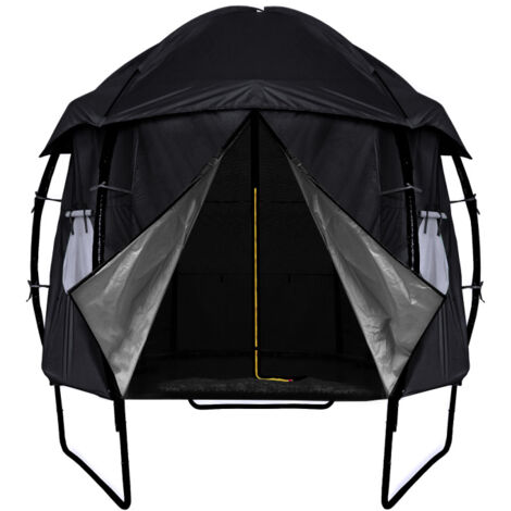 Tente trampoline – Trouvez le meilleur prix