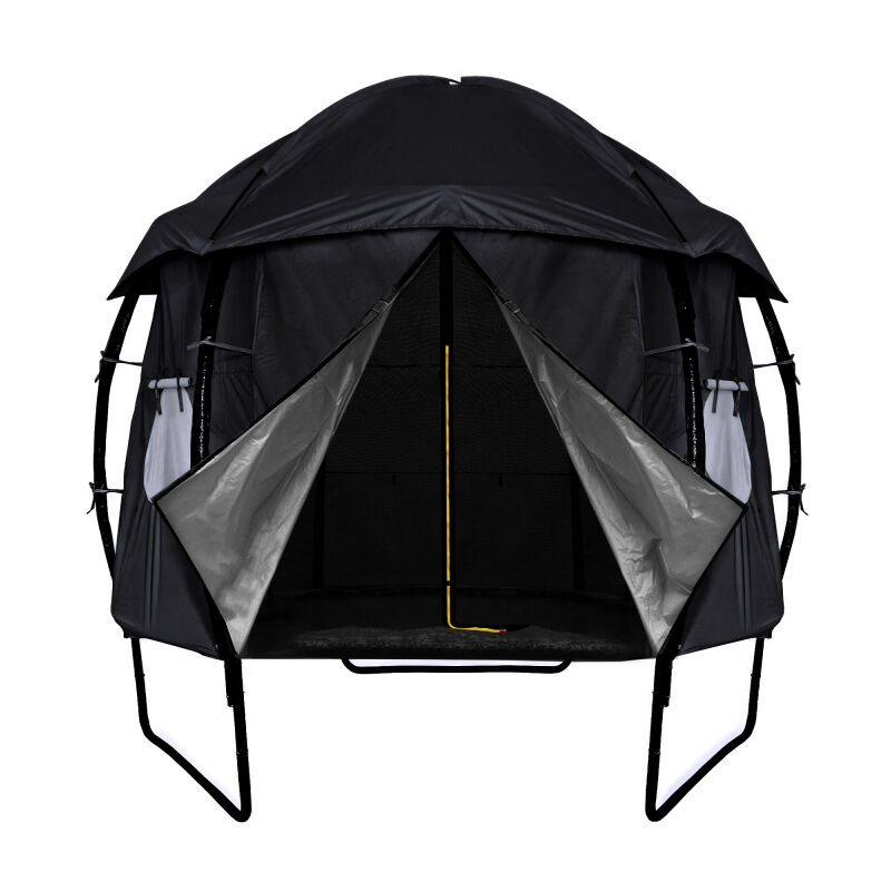 Aga Stan pour trampoline exclusive 305 cm (10 ft) Noir