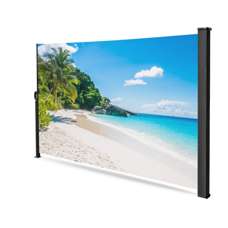 Aga Store latérale 1,5x3 m MR4257R Plage