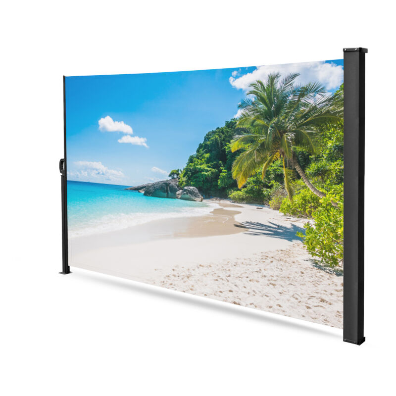 Aga Store latérale 1,5x3 m MR4257R Plage