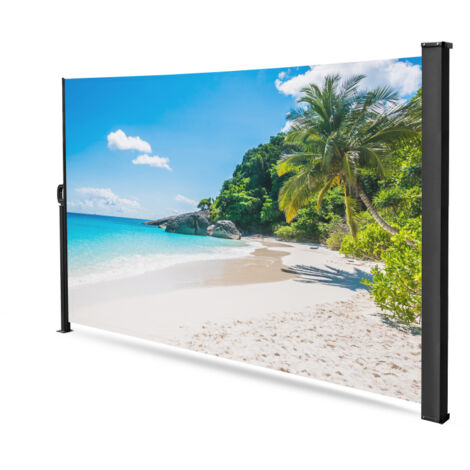 Aga Store latérale 1,5x3 m MR4257R Plage