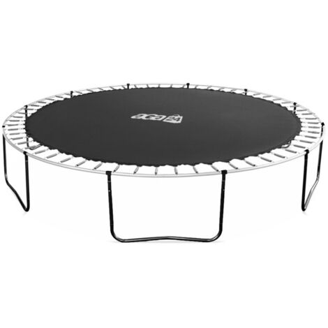 Aga Superficie de rebote para trampolín de 518 cm (108 ojales)