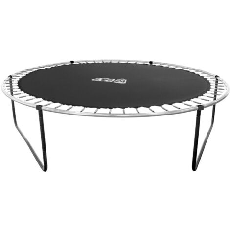 Aga Surface de rebond pour trampoline 250 cm (48 œillets)