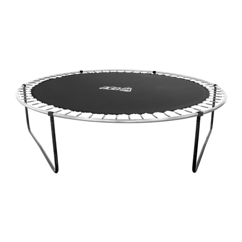 Aga24 - Aga Surface de rebond pour trampoline 335 cm (64 œillets)