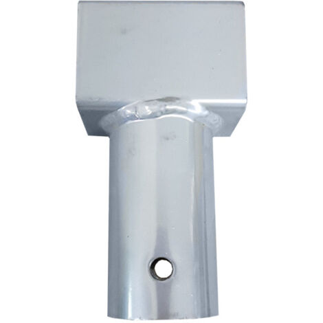 Aga T-conector 40 mm