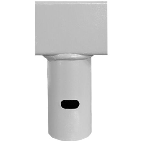 Aga T-conector 40 mm