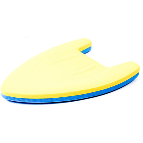 Aga Tabla de natación 39x28x3,2 cm DS141