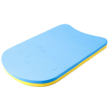 Aga Tabla de natación 39x31,5x2,5 cm DS144