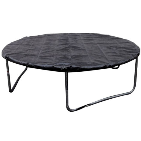 AGA24 Aga Trampolin Abdeckung 205 cm, Wetterschutzplane Trampolinschutz