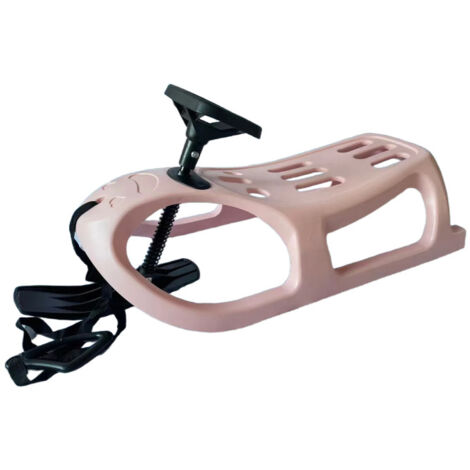 Aga Trineo DS499 Rosa