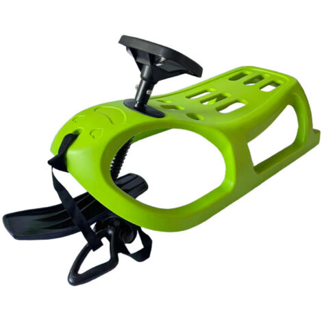 Aga Trineo DS499 Verde