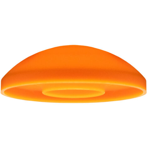 Aga Universal Ersatzhut für Außennetz Orange