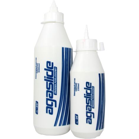 AGASLIDE GLEITMITTEL 250ML - H/AG-SL250