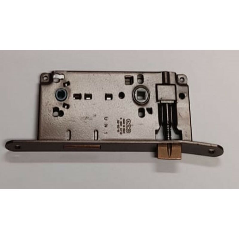 AGB - serratura da infilare per porte interne