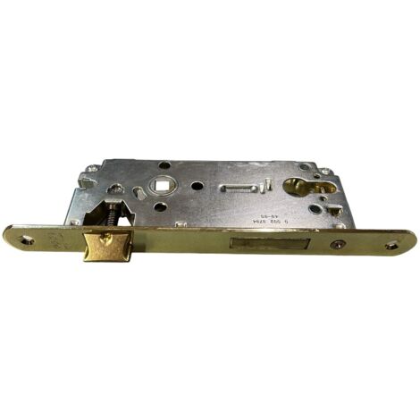 AGB - SERRATURA FORO YALE DIAMETRO 85MME40 (C23) B808514003