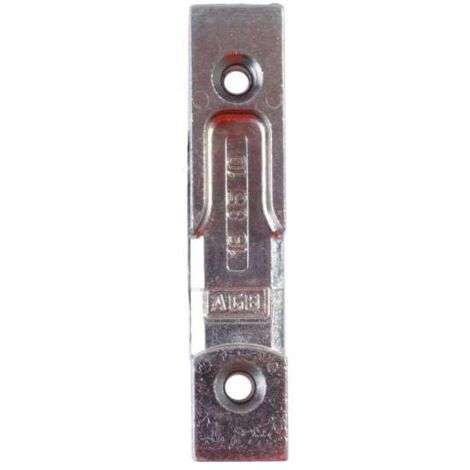 Agb Serrature Incontro Nottolini Sicurtop 18x82mm W01692