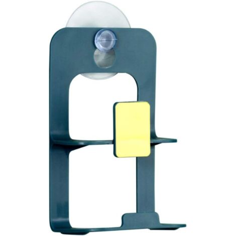 AGE 2 pièces de supports de rangement pour chiffons ménagers, ustensiles de cuisine, accessoires pour outils