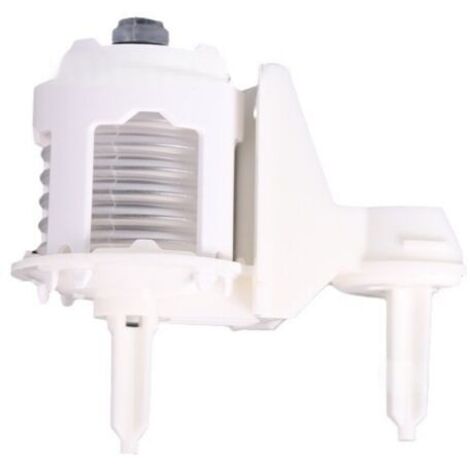 AGE Andyou – Kit de réparation pour bouton poussoir GROHE – Pompe à air intégrée – Cadre de montage – Compatible Skate Air et Cosmopolitan
