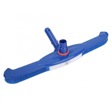 AGE Aspirateur piscine tête brosse aspirateur nettoyage hors sol