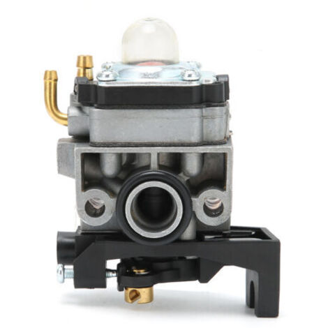 AGE Eosnow Carburateur de remplacement adapté pour Mantis Tiller GX25 GX25N GX35, pièces de coupe de buisson