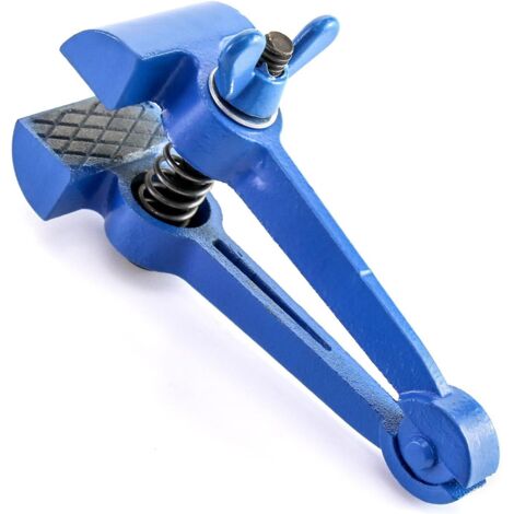 AGE Étau à main étau à main pinces ménage Mini étau coupe ponçage forage outils de bricolage