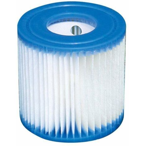 AGE Outil de nettoyage de piscine de filtre de cartouche de pompe de filtre de piscine de filtre pour la piscine