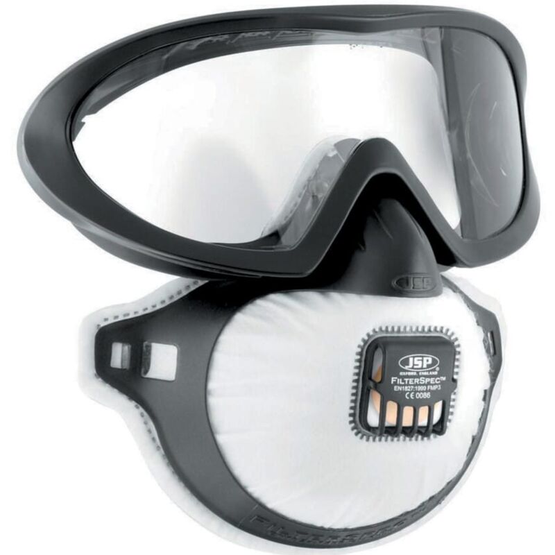 JSP - AGE130-201-100 FilterSpec Pro Black FMP3 Valve