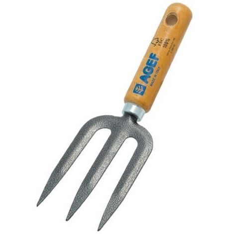 AGEF - FORCHETTA 3 DENTI