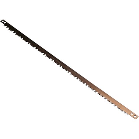 AGEF - LAMA PER SEGONCINO 530MM - SEGHETTATA