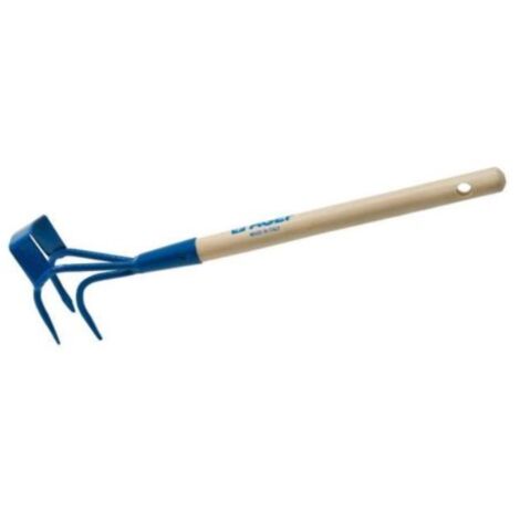 AGEF - RAGNO 3 DENTI CON STELO