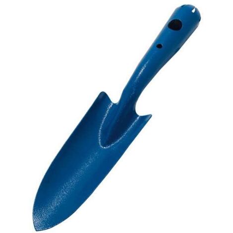 Agef Trapiantatore Stretto - Blu - Attrezzi Giardino