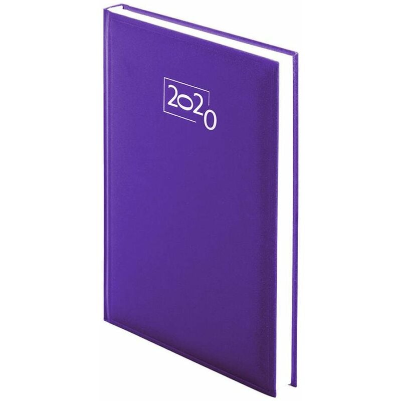 

AGENDA CANNES Morado