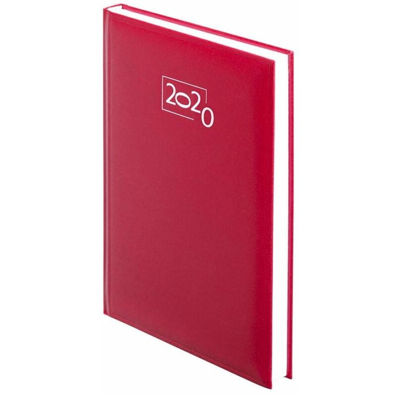 

AGENDA CANNES Rojo