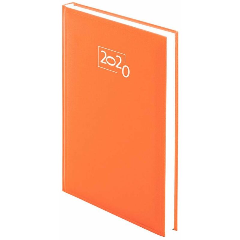 

AGENDA CANNES Naranja