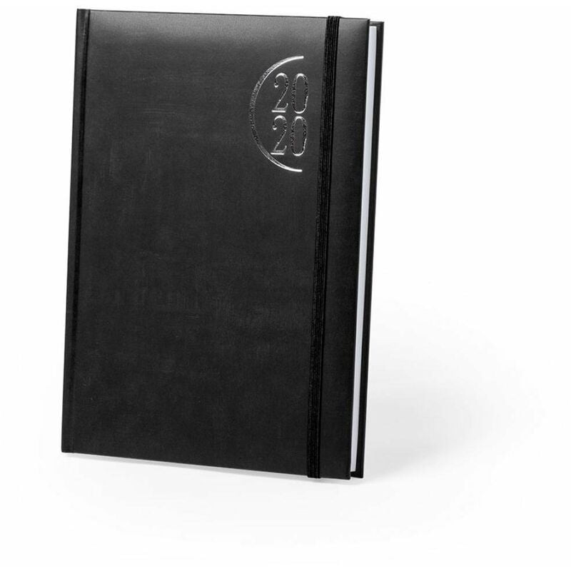 

AGENDA WALTREX Negro