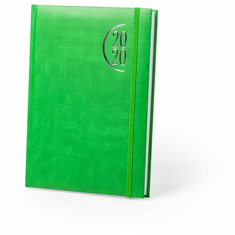 

AGENDA WALTREX Verde
