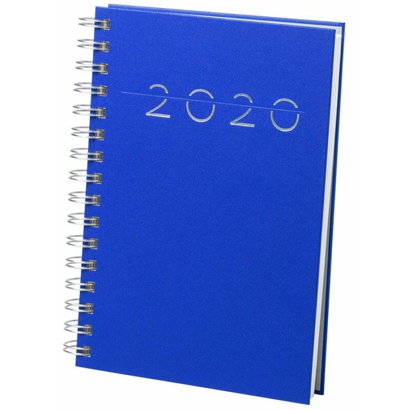 

AGENDA WITRA azul