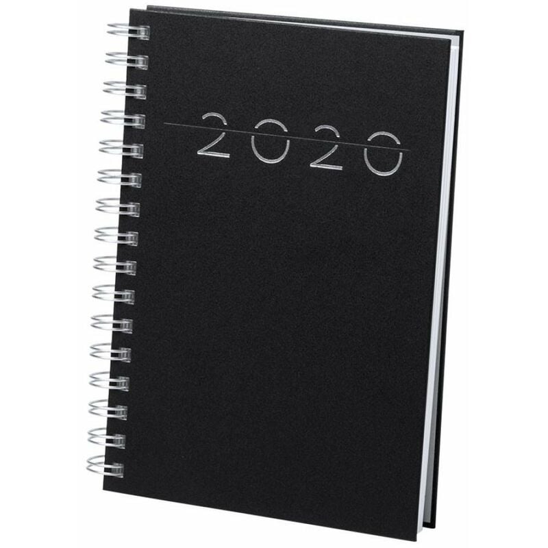 

AGENDA WITRA Negro