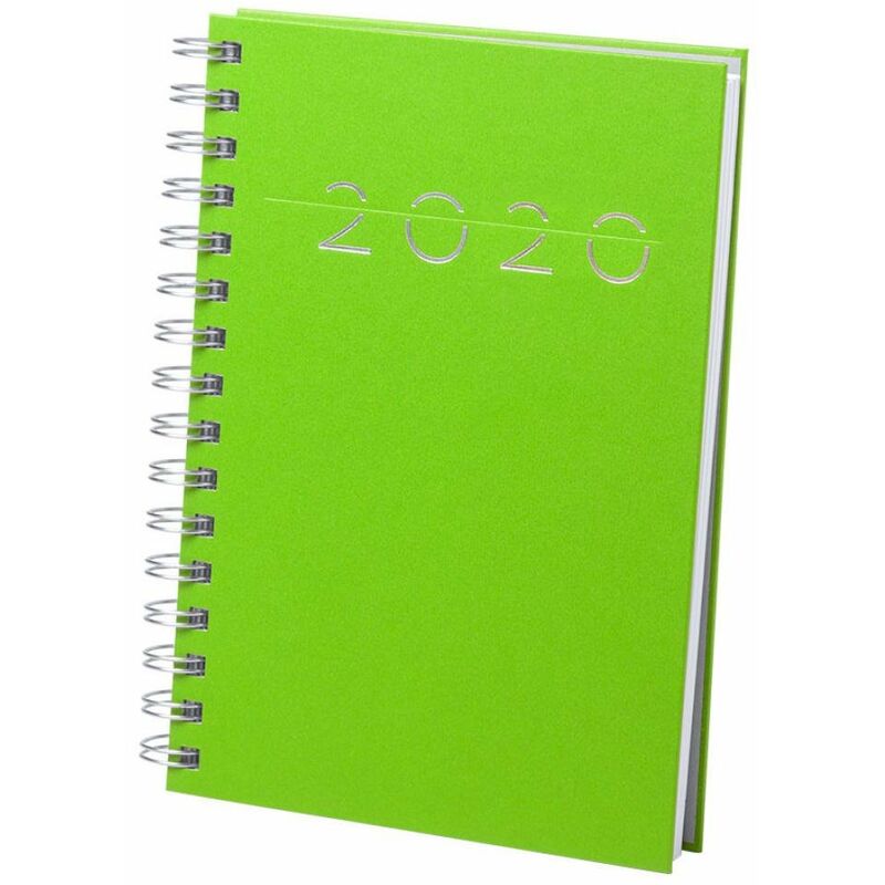

AGENDA WITRA Verde