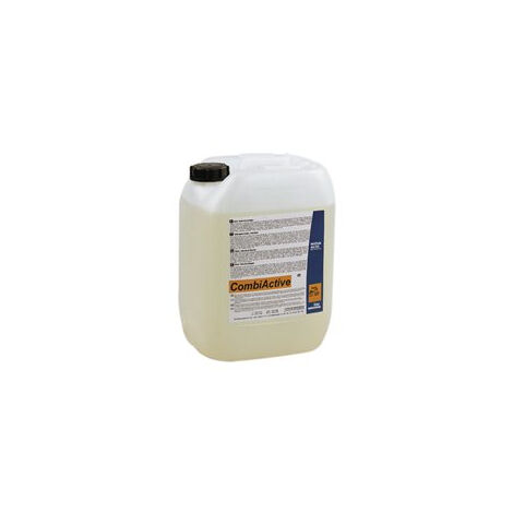 Agent Anti-calcaire (anti-stone) 25L NILFISK ALTO : Outiland