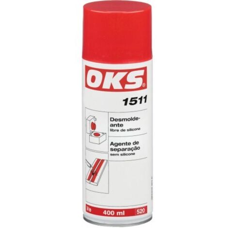 Agent démoulant sans silicone OKS1511 400ml (Par 12)